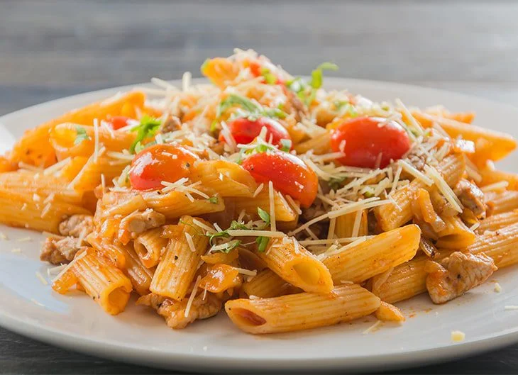 recetas-pasta-italiana