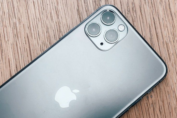 Iphone 11 Pro