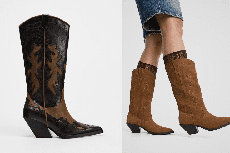 botas-cowboy-mujer-alcala-magna Botas de mujer cowboy en Alcalá Magna