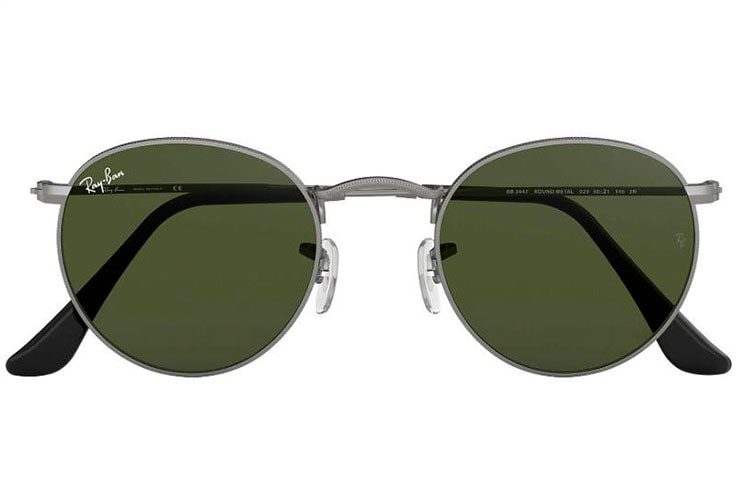 Gafas de sol noventeras