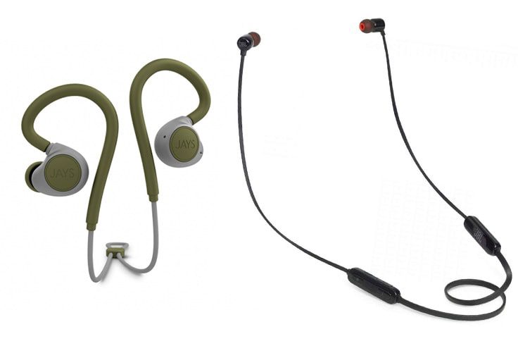 auriculares deporte