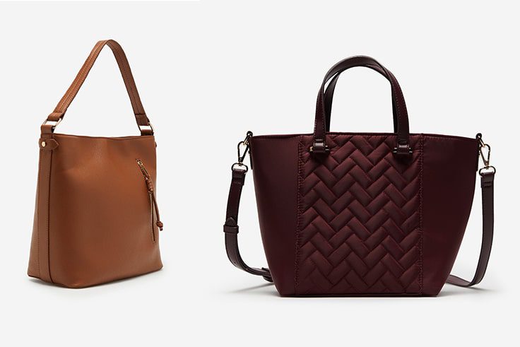 Cuales son los mejores bolsos para trabajar Tendencias 2019 2020 en Alcala de Henares Alcala Magna