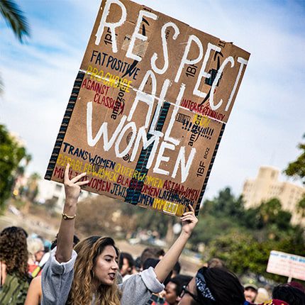 día internacional de la mujer origen