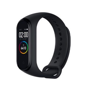 Gadgets reloj Xiaomi