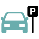 icono parking gratuito