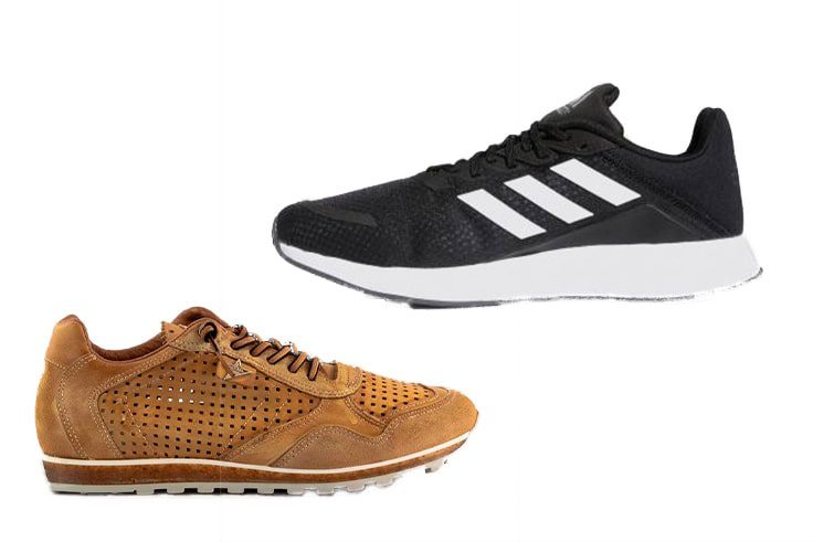 Zapatillas de deporte de hombre