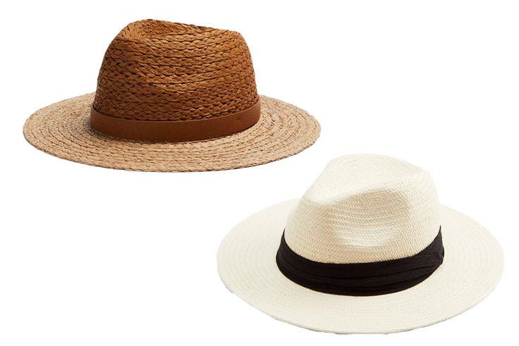 sombreros panameños