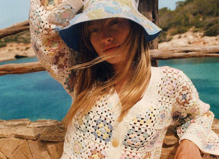 Chaquetas de entretiempo para primavera-verano