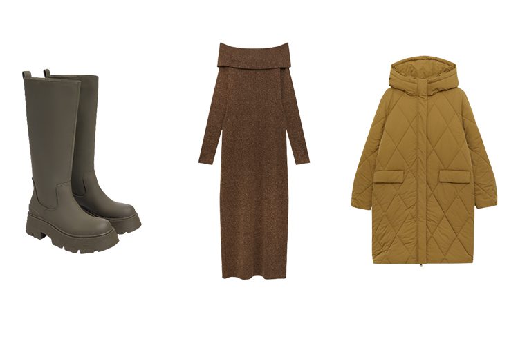 rebajas de invierno pull alcala