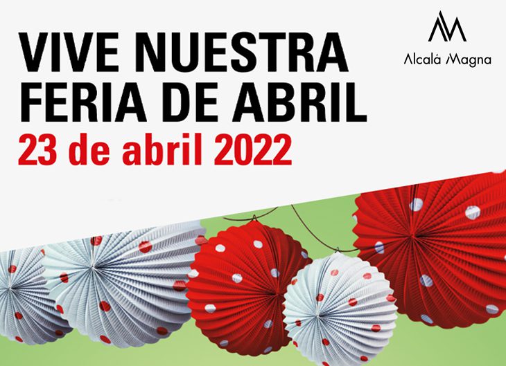 Feria de abril
