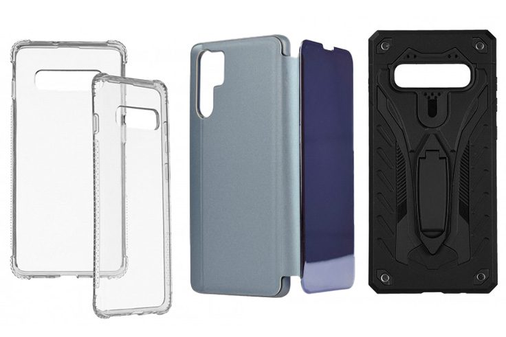 Mejores fundas del móvil completas