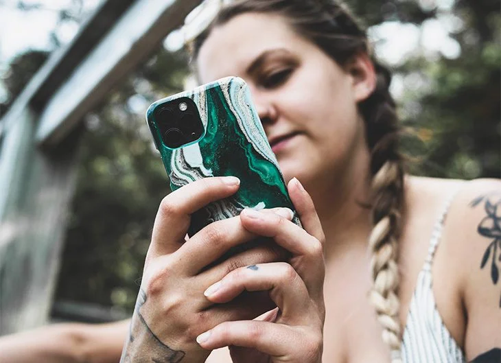 Que funda para el móvil elegir