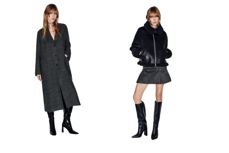 tendencias-otoño-botas-altas tendencias otoño botas altas