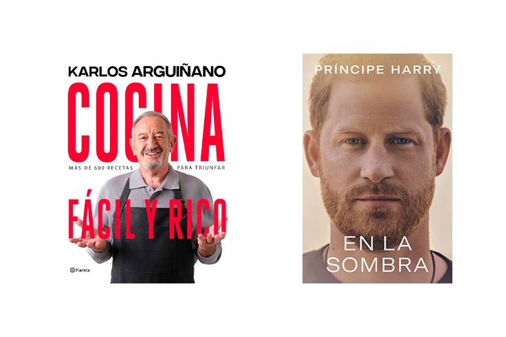 libros recomendados libros de no ficción