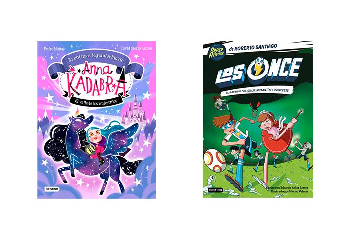 libros recomendados libros infantiles