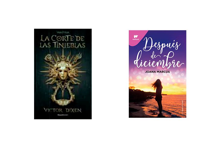 libros recomendados libros juveniles