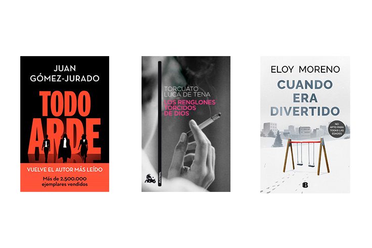 libros recomendados los mejores libros de 2023