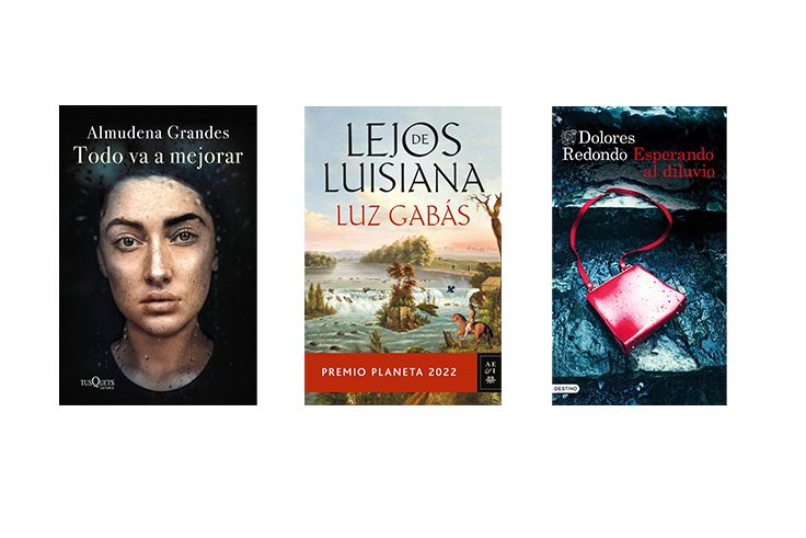 libros recomendados para 2023