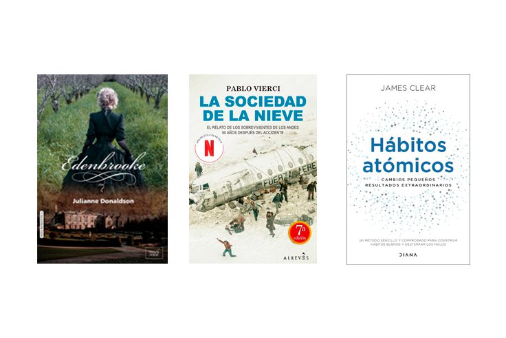 recomendaciones libros alcala magna