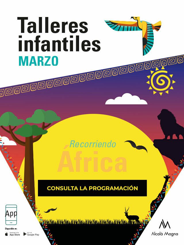 Talleres infantiles