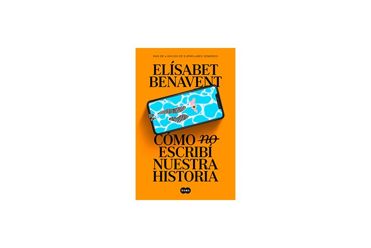 mejores lecturas dia del libro como no escribi nuestra historia