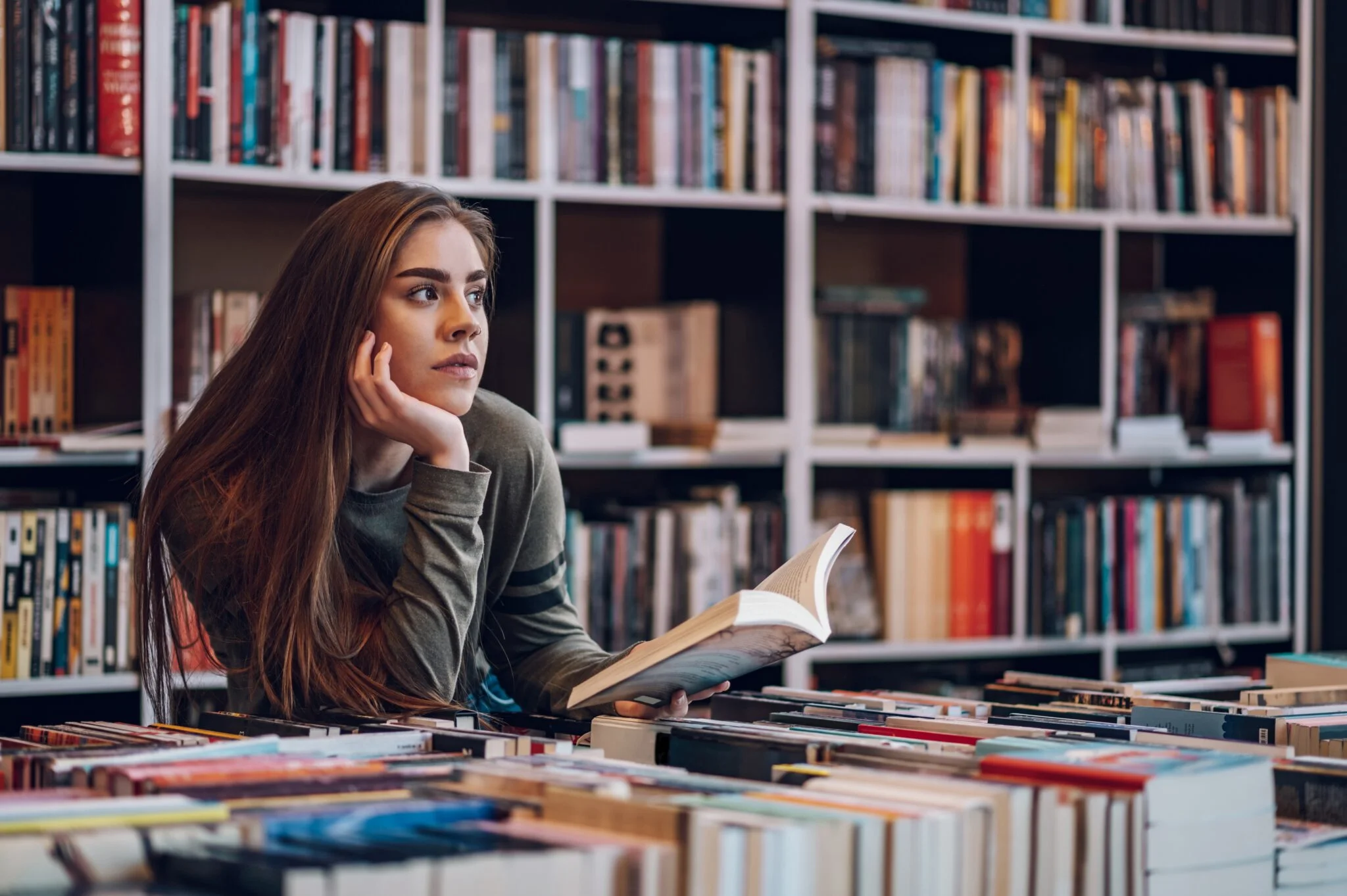 mejores lecturas para el dia del libro