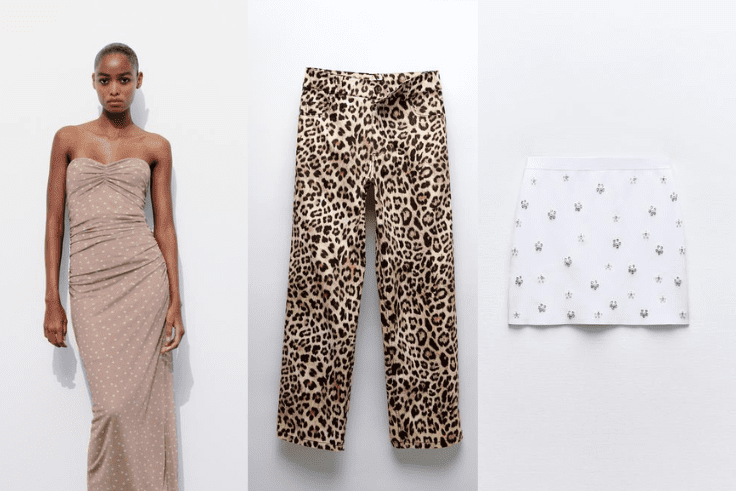 rebajas zara