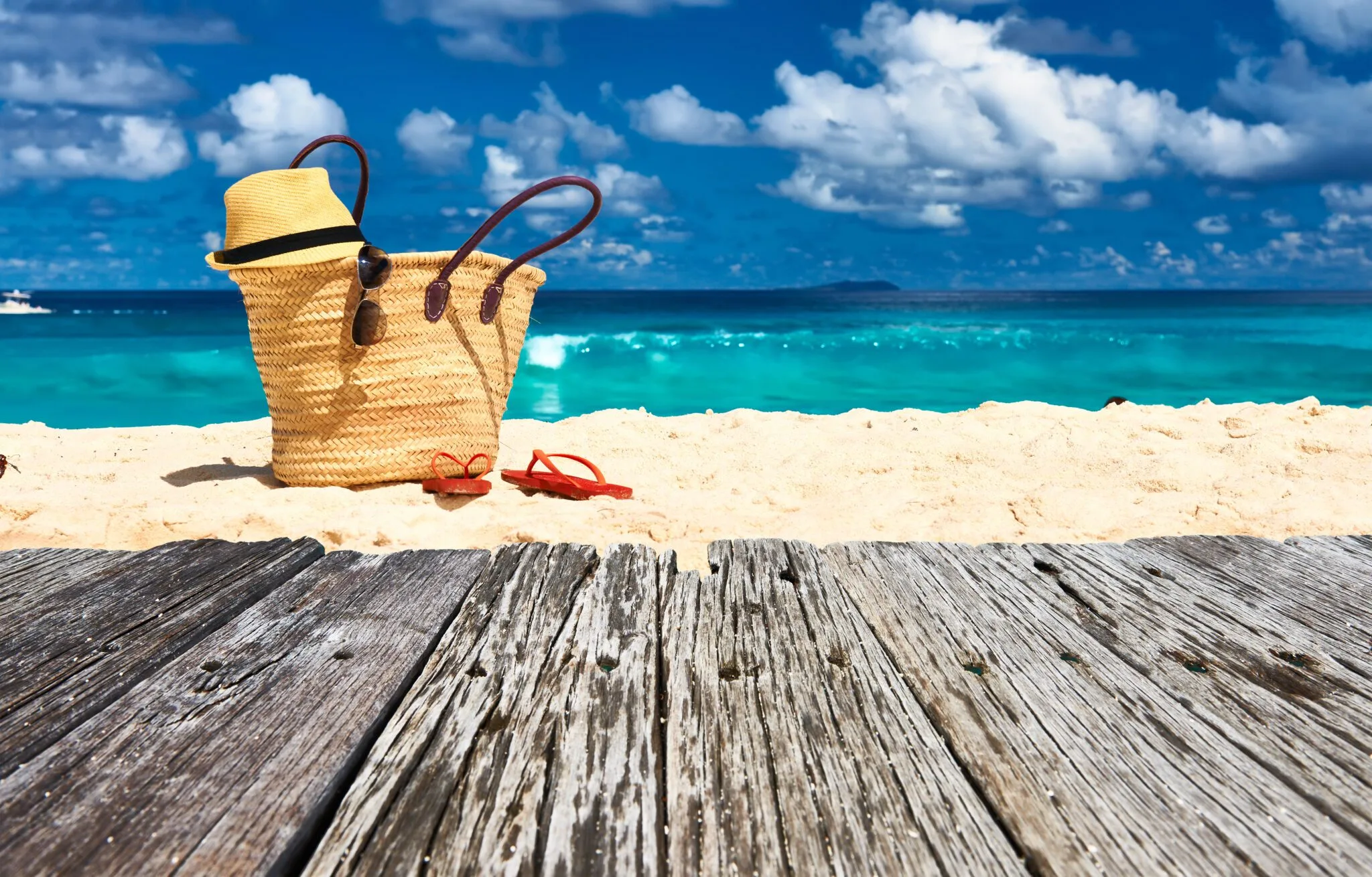 capazos de playa tendencias