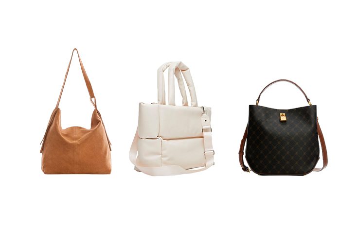 bolsos-shopper-de-Mango Bolsos shopper de mango