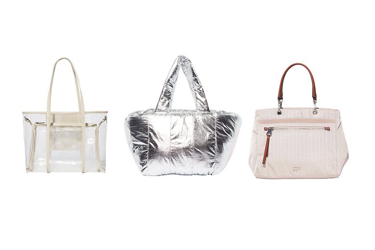 bolsos-shopper-de-Parfois bolsos shopper de parfois