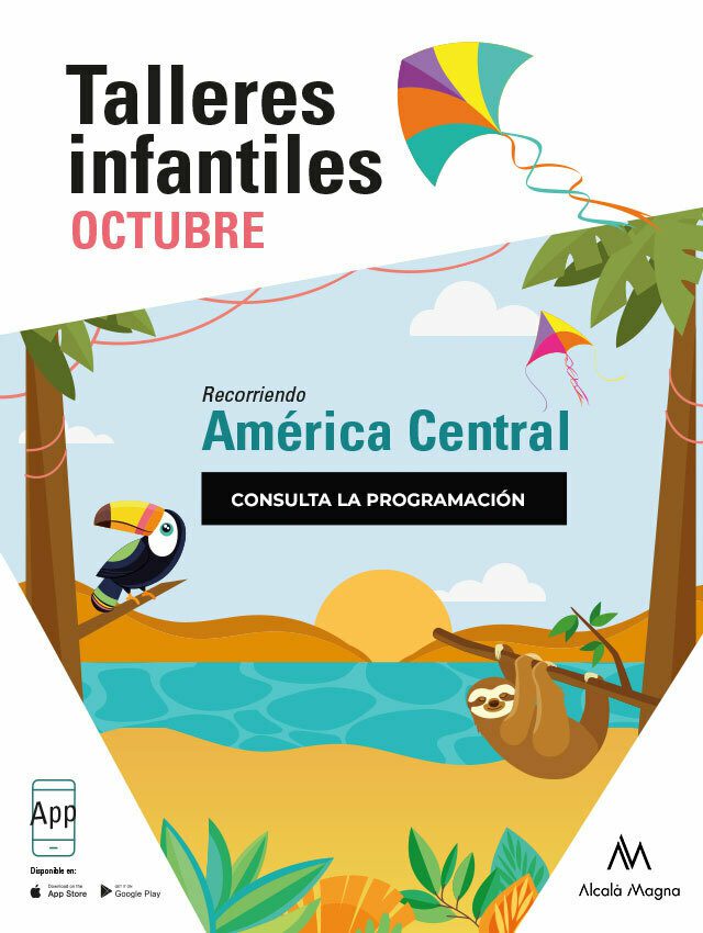 Talleres infantiles
