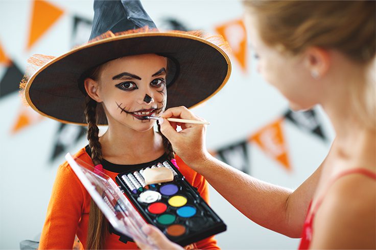 maquillaje-halloween-niños