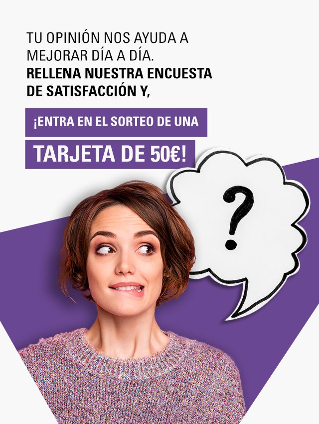 Encuesta