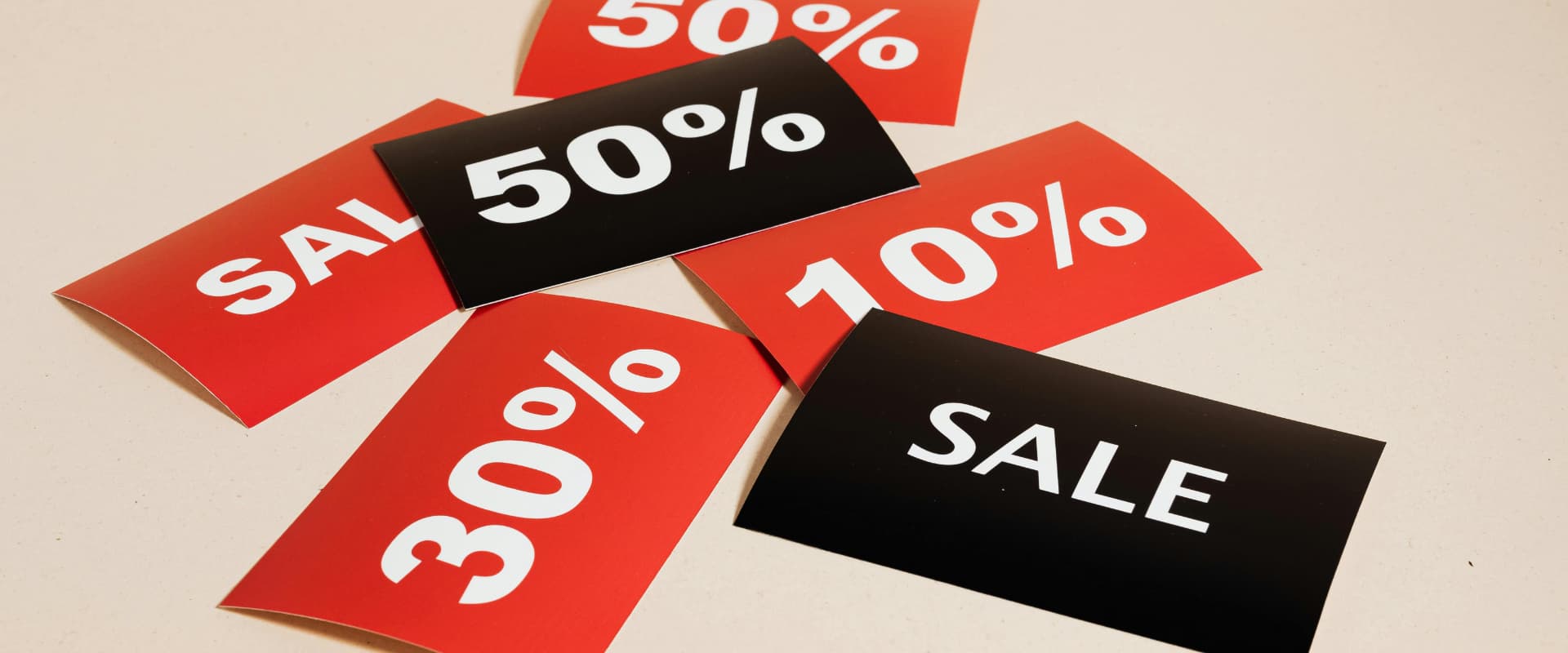 descuentos Black Friday