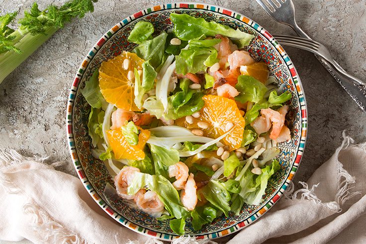 eensalada healthy