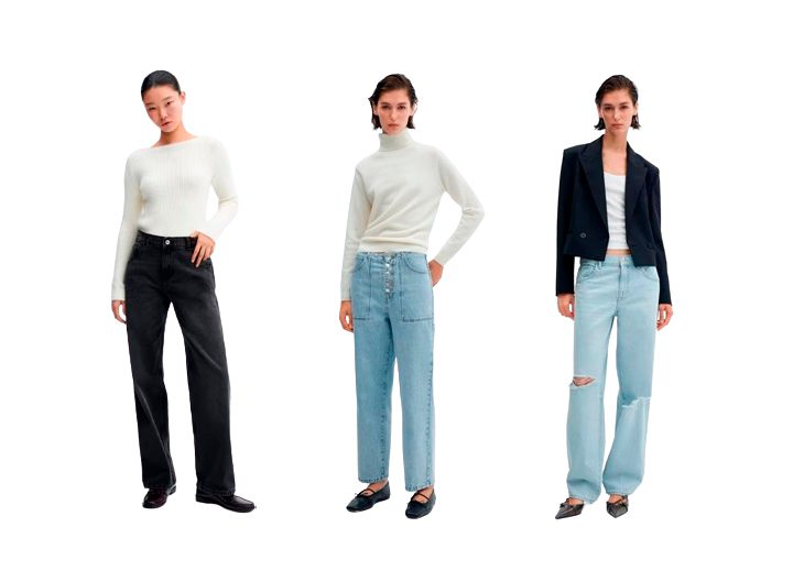 mejores-jeans-mango mejores jeans mango