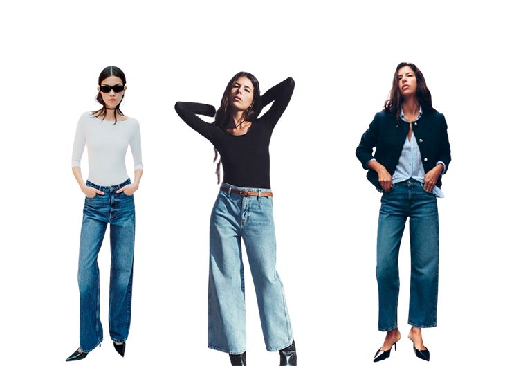 mejores-jeans-zara mejores jeans zara
