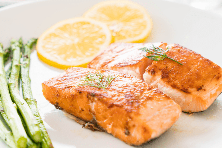 recetas con pescado recetas con pescado