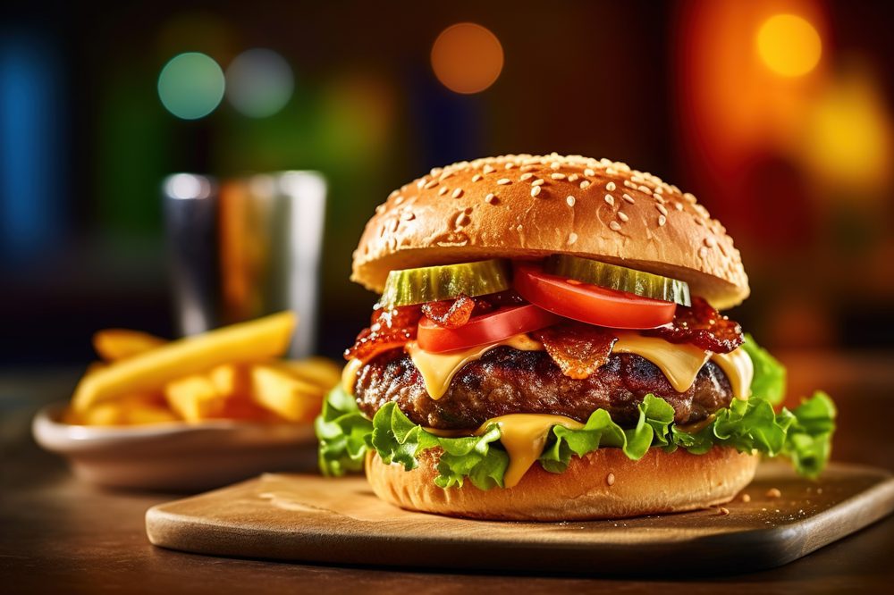 hamburguesa dia hamburguesa dia