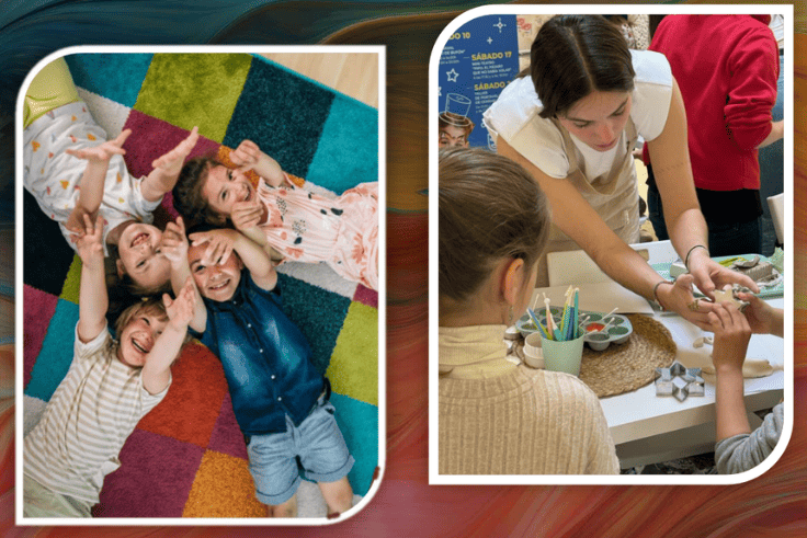 juegos infantiles