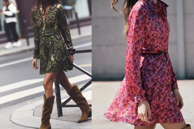 estilo bohio chic estilo bohio chic modelos mujeres