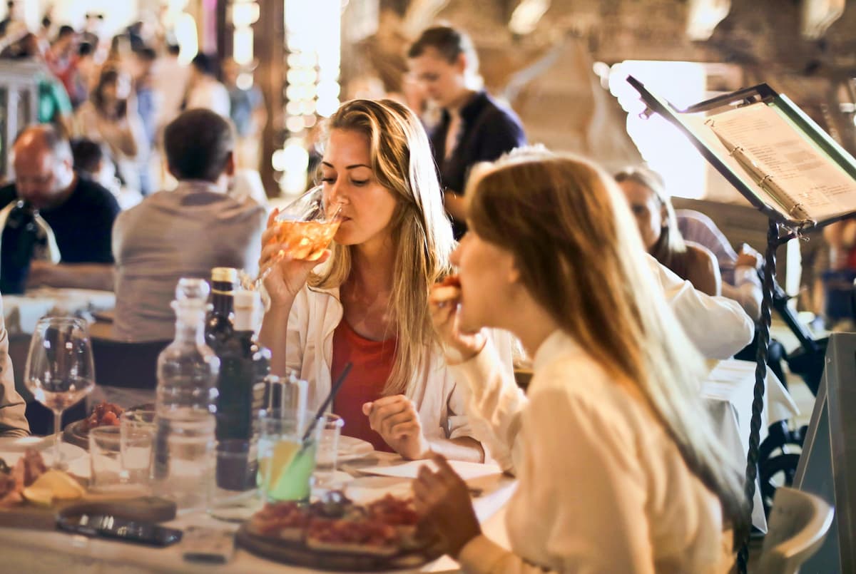 Dónde Comer Bueno y Barato Alcalá de Henares