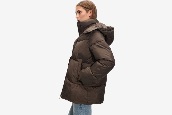 abrigo impermeable para el frio mujer abrigo verde oliva impermeable mujer