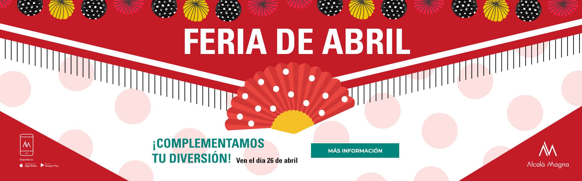 Feria de abril