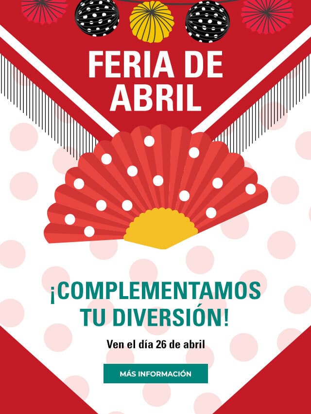 Feria de abril