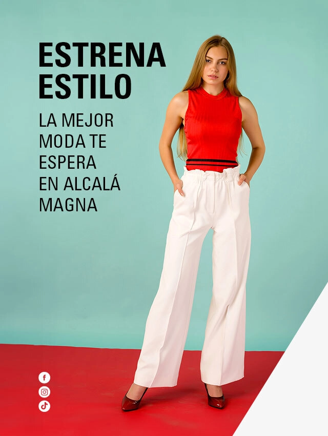 Extrena Estilo