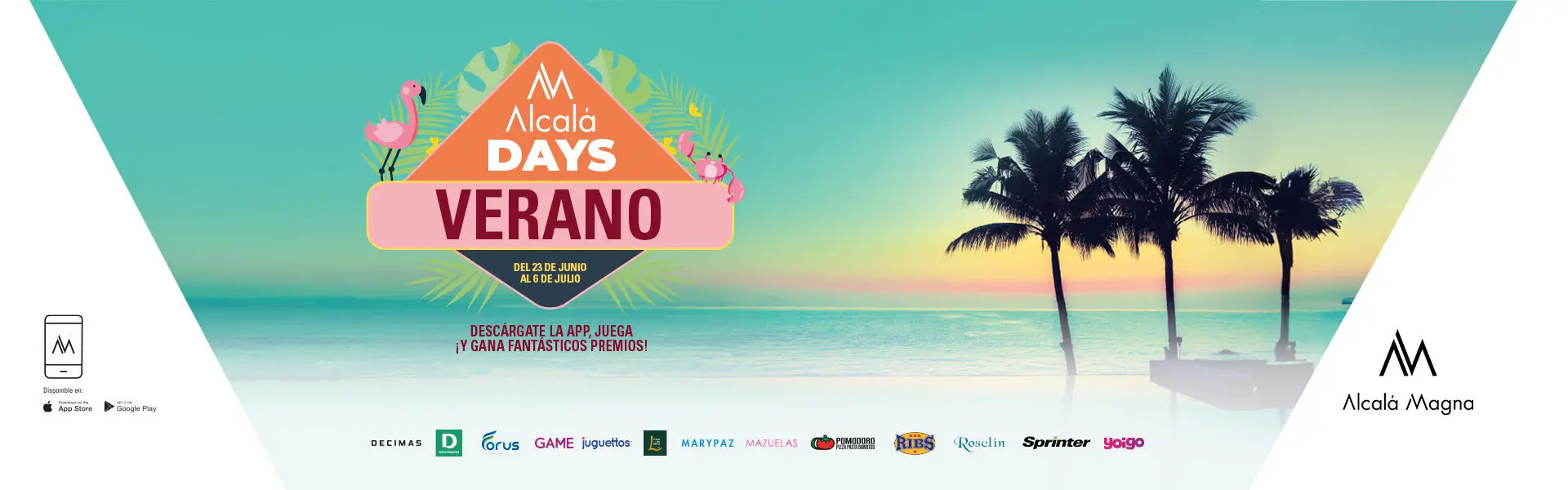 Alcala Days – Verano