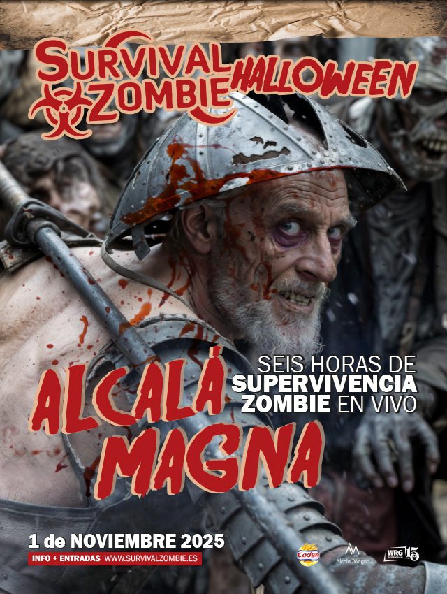 Halloween 25