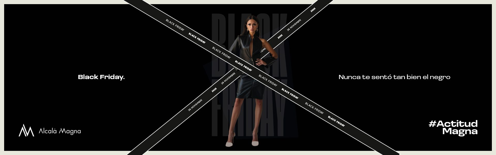 BLACK FRIDAY 2025