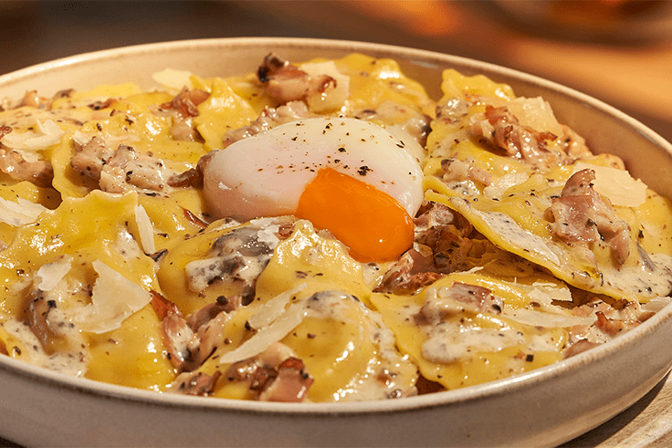 Ginos abre sus puertas en Alcalá Magna